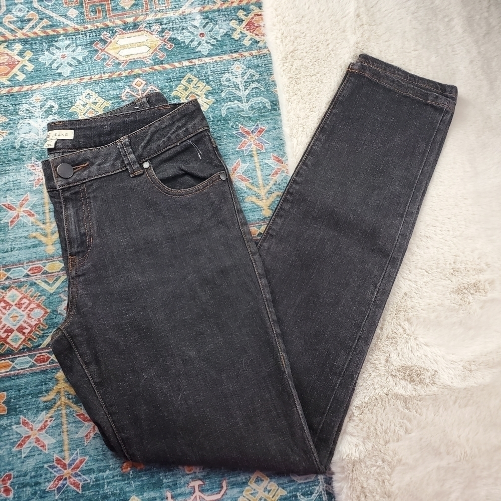 Cabi Jeans Skinny 202 Denim 4